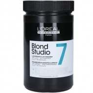 Loreal Blond Studio 7  - 500 .